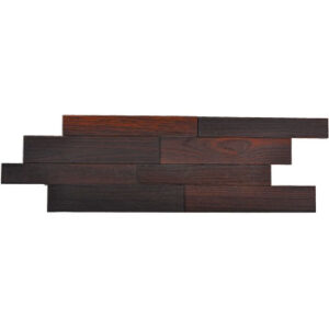 Brick Дуб Thermo Wood