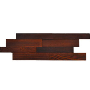 Brick Ясень Thermo Wood