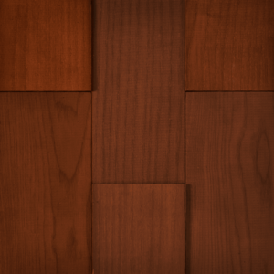 Doted Brown