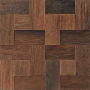 Enfasi Дуб Thermo Wood Brushed
