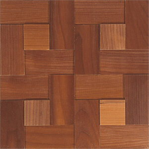 Enfasi Ясень Thermo Wood