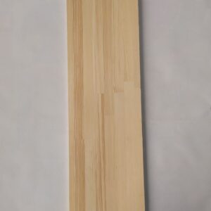 Ступеньки из сосны, срощеные